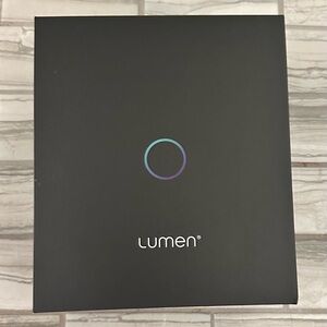 Lumen MF-V2-01 Metabolic Measurement Device MFV2CBBB02A